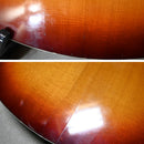 Yamaha Acoustic Guitar Used Apx-3A