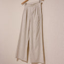 Tomorrowland Wide-Leg Pants Loose-Fitting