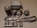 Sony Mirrorless Interchangeable Lips 6000