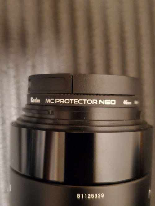 Sony Mirrorless Interchangeable Lips 6000