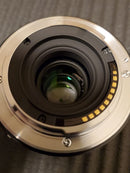 Sony Mirrorless Interchangeable Lips 6000