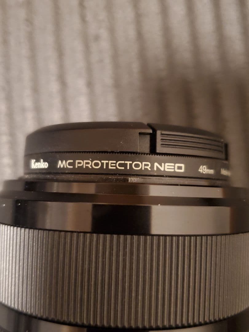 Sony Mirrorless Interchangeable Lips 6000