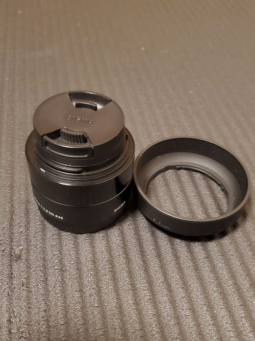 Sony Mirrorless Interchangeable Lips 6000
