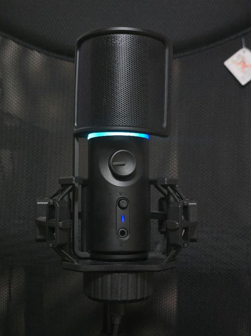 Condenser Microphones Streamplify Mic Tripod