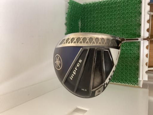 Driver Inpres Ud+2(2021) 10.5 Dr Air Speeder M421D S) C