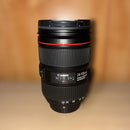 Canon Lens (Zoom) Ef24-105Mm F4 L Is Usm