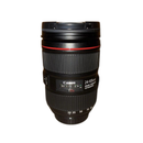 Canon Lens (Zoom) Ef24-105Mm F4 L Is Usm