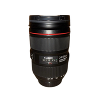 Canon Lens (Zoom) Ef24-105Mm F4 L Is Usm