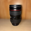 Canon Lens (Zoom) Ef24-105Mm F4 L Is Usm