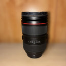 Canon Lens (Zoom) Ef24-105Mm F4 L Is Usm