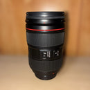 Canon Lens (Zoom) Ef24-105Mm F4 L Is Usm