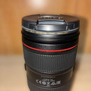 Canon Lens (Zoom) Ef24-105Mm F4 L Is Usm