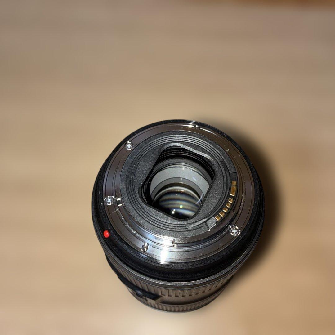 Canon Lens (Zoom) Ef24-105Mm F4 L Is Usm