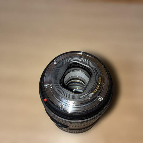 Canon Lens (Zoom) Ef24-105Mm F4 L Is Usm