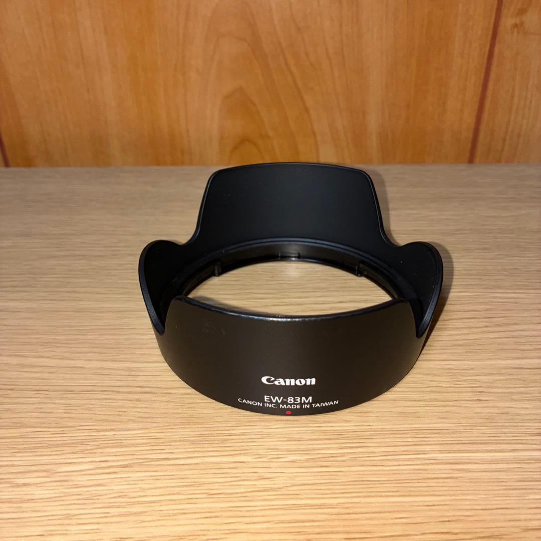 Canon Lens (Zoom) Ef24-105Mm F4 L Is Usm