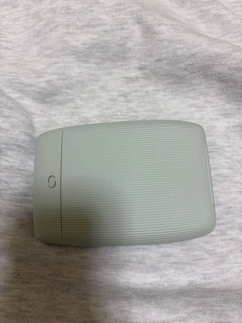 Instant Camera Body Instax Mini Link3
