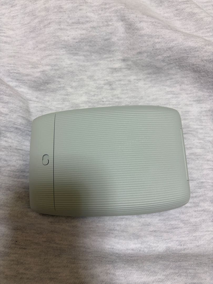 Instant Camera Body Instax Mini Link3