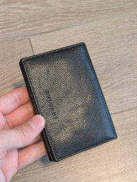 Bvlgari Business Card Holders