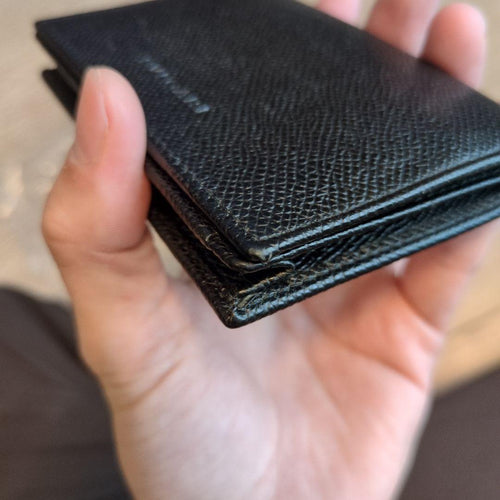 Bvlgari Business Card Holders