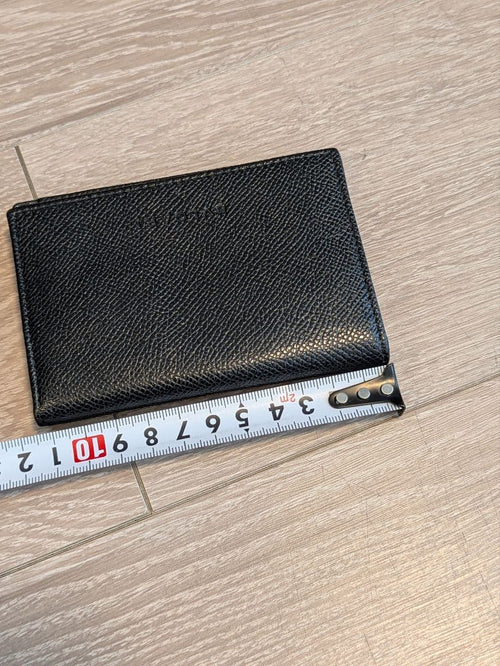 Bvlgari Business Card Holders