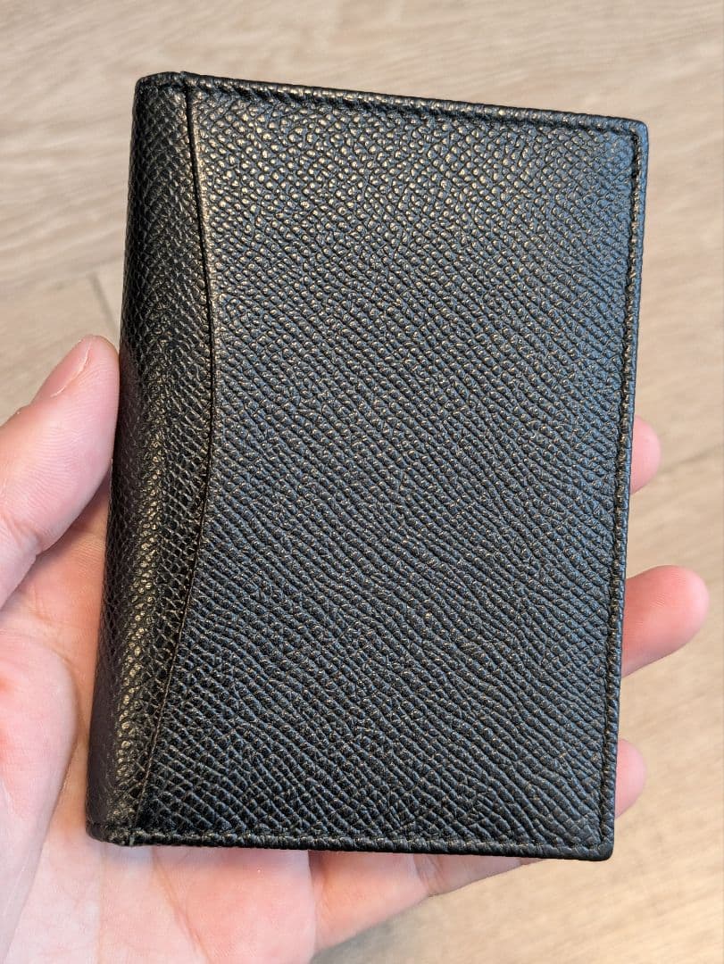 Bvlgari Business Card Holders