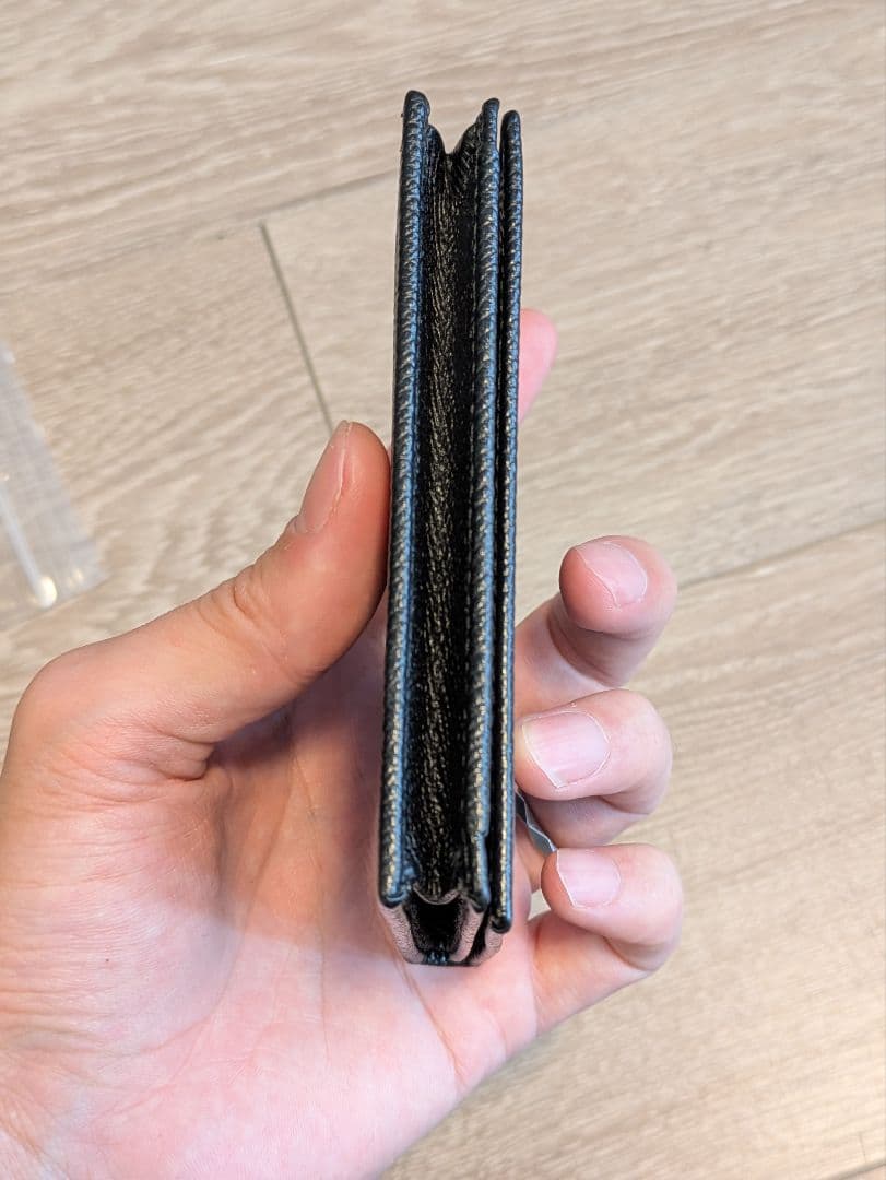 Bvlgari Business Card Holders
