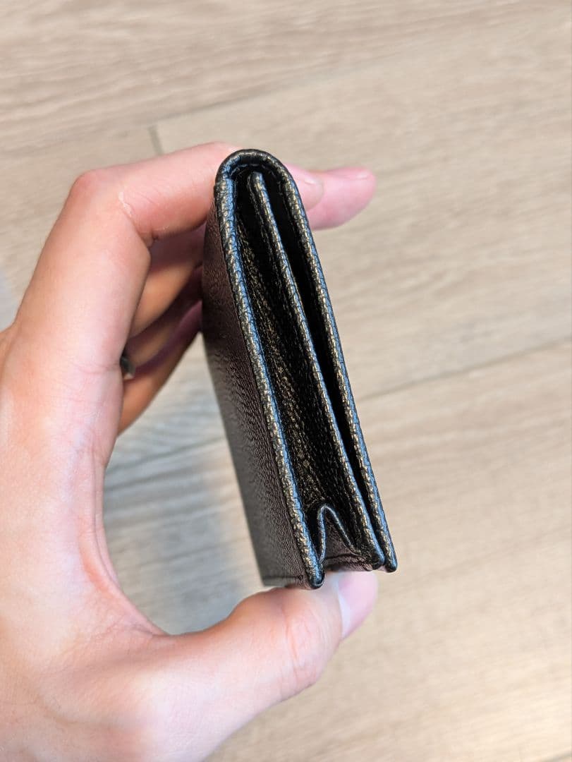 Bvlgari Business Card Holders