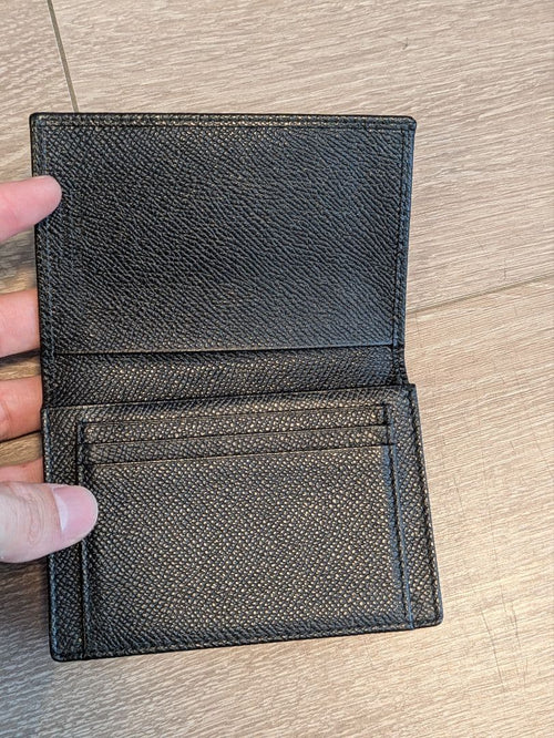 Bvlgari Business Card Holders