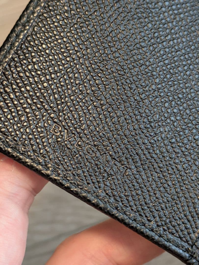 Bvlgari Business Card Holders