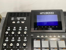 Samplers Akai Mpc5000