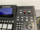 Samplers Akai Mpc5000