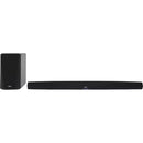 Denon Sound Speaker Rear Bar