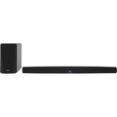 Denon Sound Speaker Rear Bar