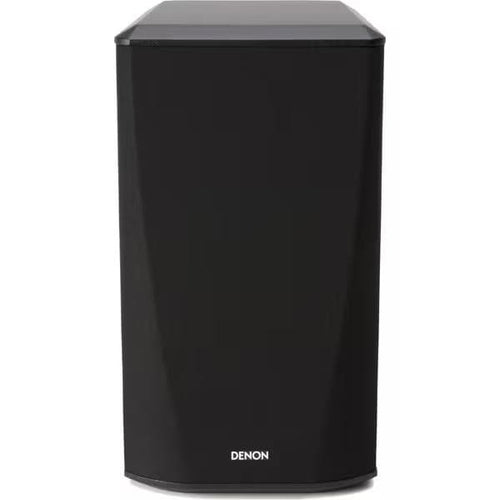 Denon Sound Speaker Rear Bar