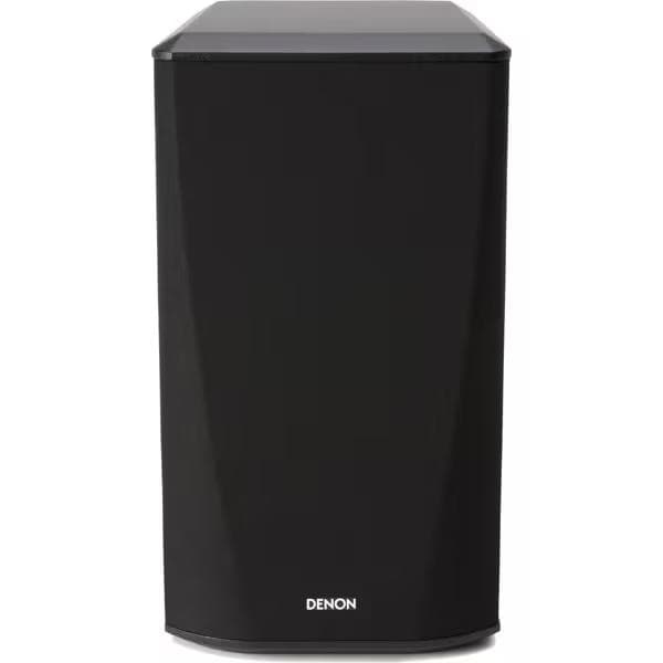 Denon Sound Speaker Rear Bar