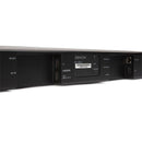 Denon Sound Speaker Rear Bar