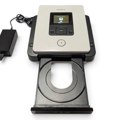 Sony Other Dvd Vrd-Mc5