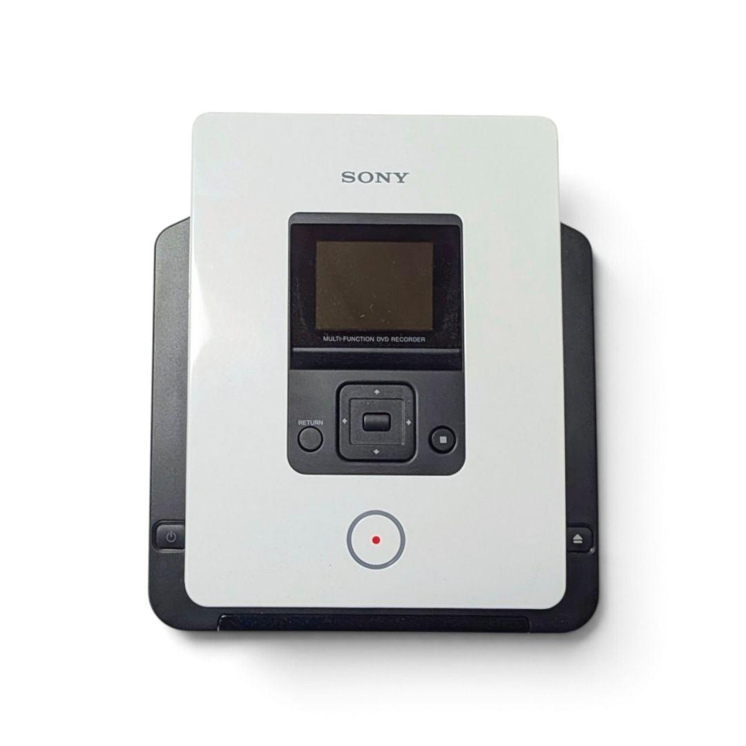 Sony Other Dvd Vrd-Mc5