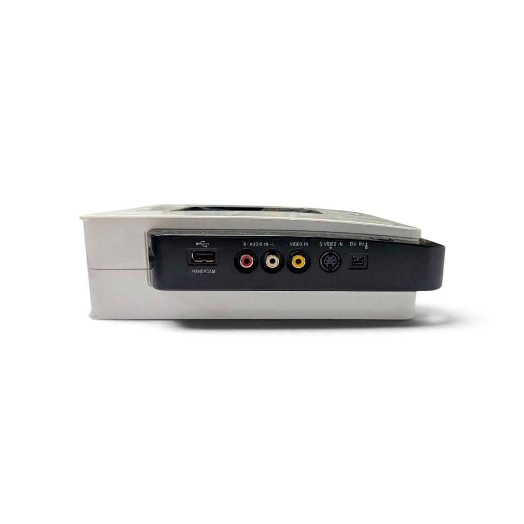 Sony Other Dvd Vrd-Mc5