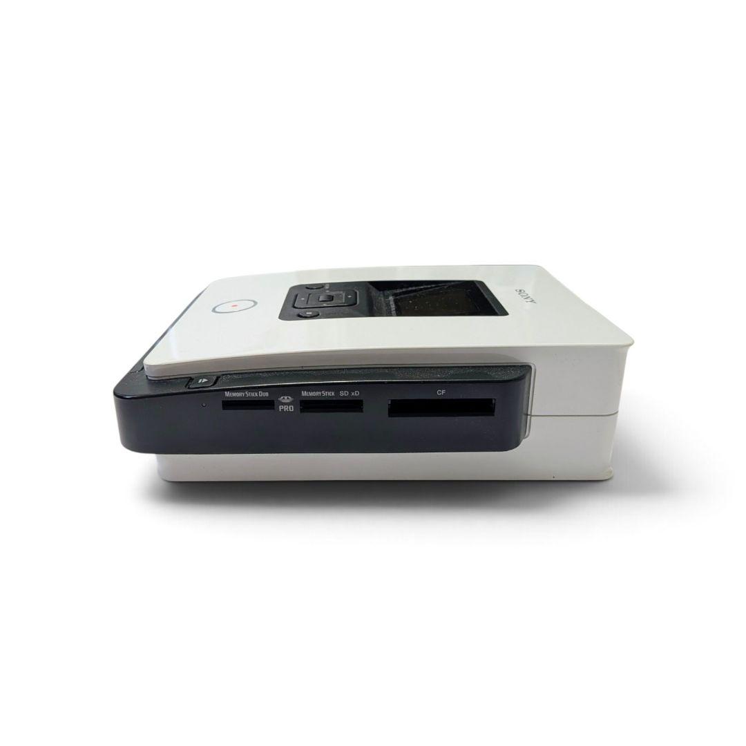 Sony Other Dvd Vrd-Mc5
