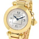 Cartier Watch (Quartz) Wj124015 K18Yg 750 8P 104.8G 241001033790