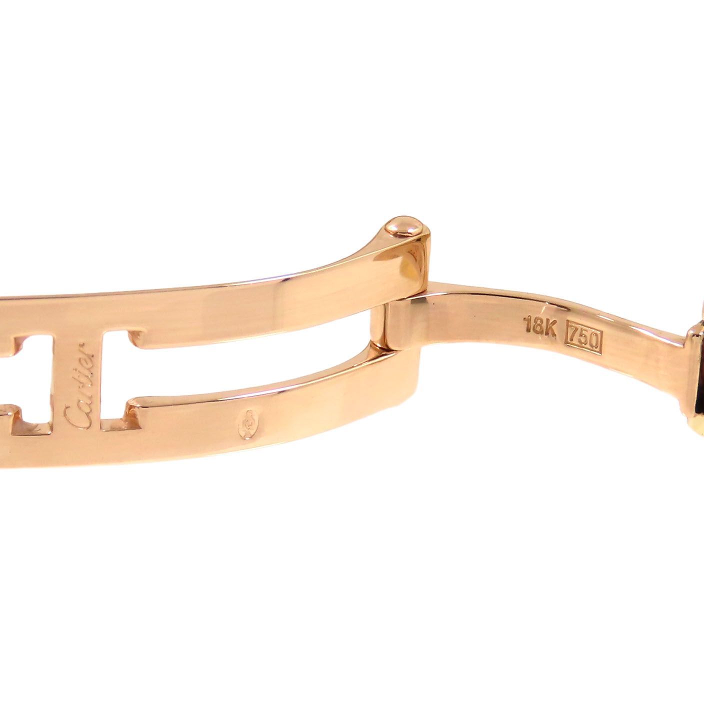 Cartier Watch (Quartz) Wj124015 K18Yg 750 8P 104.8G 241001033790