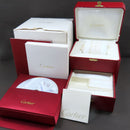 Cartier Watch (Quartz) Wj124015 K18Yg 750 8P 104.8G 241001033790