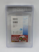 Boy'S Manga Bgs 9.6 One Piece 104 Dust Jacket 9.8 M50