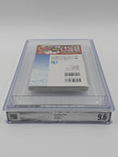 Boy'S Manga Bgs 9.6 One Piece 104 Dust Jacket 9.8 M50