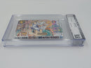 Boy'S Manga Bgs 9.6 One Piece 104 Dust Jacket 9.8 M50