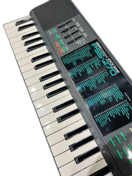 Yamaha Others Pss270