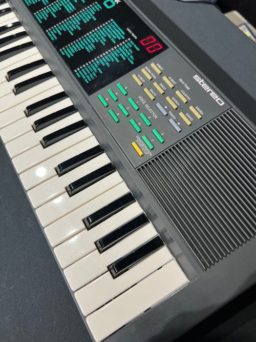 Yamaha Others Pss270