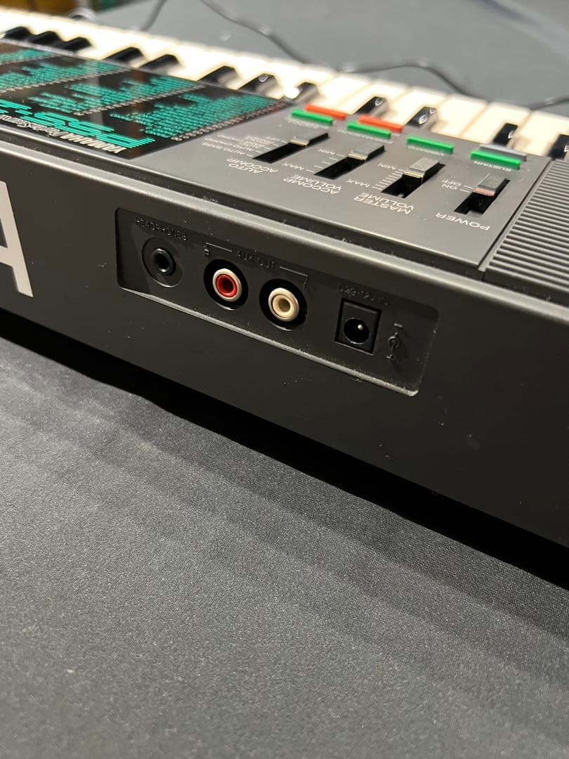 Yamaha Others Pss270