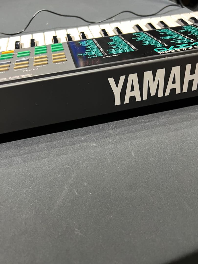 Yamaha Others Pss270